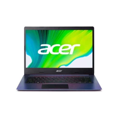 Foto Produk Acer Aspire 5 A514-53-3852 Core i3-1005G1 4GB 512GB 14inch WIN10+OHS dari mydays onlineshop