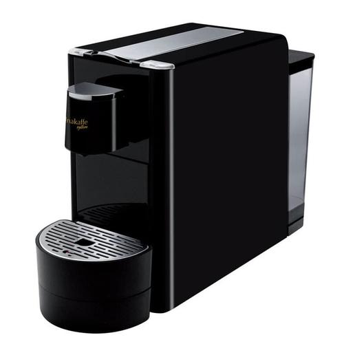 Foto Produk Coffee Capsule Machine - Mesin Excelso Unakaffe System V XS200 Hitam dari Unakaffe System