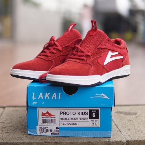 lakai proto hawk