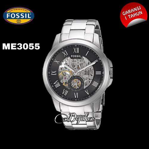 fossil me3055