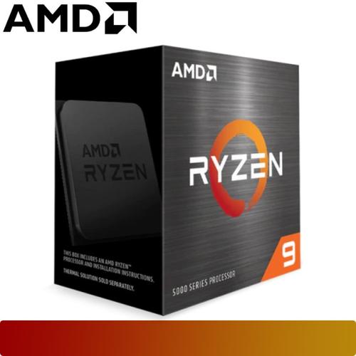 Gambar AMD RYZEN 9 5950X | Processor AMD AM4 Zen 3 Vermeer 16 Core 32 Threads dari Nano Komputer Jakarta Pusat Tokopedia
