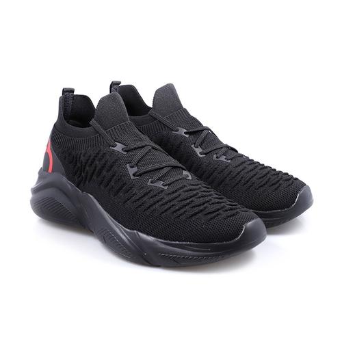 Foto Produk sepatu running ortuseight original new Galactica black 2020 dari Kicosport