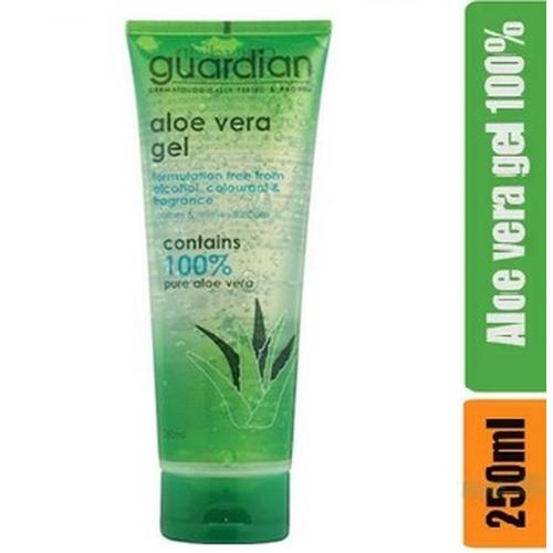 Jual Pelembab Wajah Untuk Kulit Kering Dan Kusam Guardian Aloe Vera Gel Jakarta Timur K Giant Tokopedia