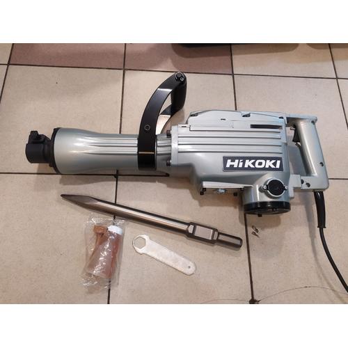 Jual Jack Hammer Listrik Hitachi PH65A Jakarta Barat Foreo Indonesia Tokopedia