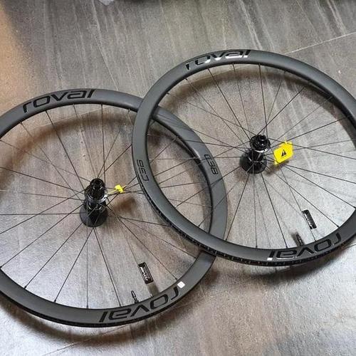 Jual Dijual promoO Wheelset Roval C38 