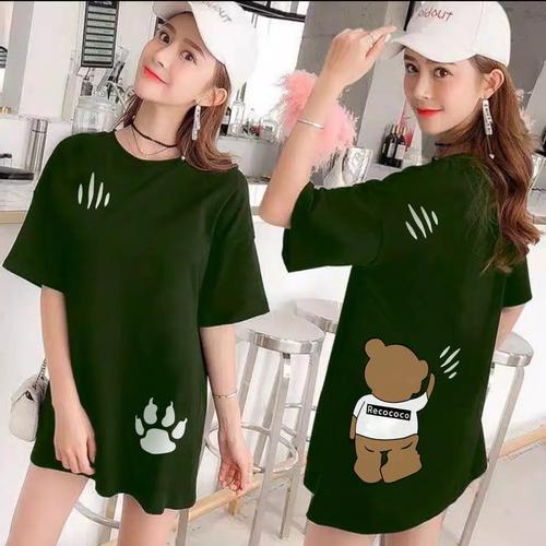 Jual kaos t shirt jumbo xxl besar model 