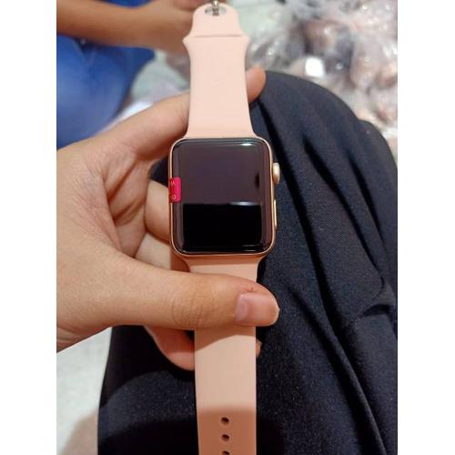 38mm GPS Cellular - iwatch - 38 mm 