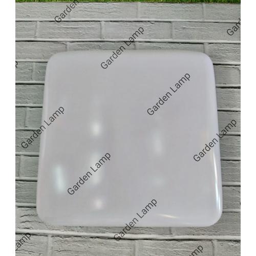 Foto Produk Lampu Ceiling Light - Plafon Acrylic - Kotak - LPlafon 010 dari Garden Lamp