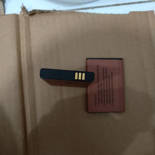 Gambar baterai modem Smartfren mifi Andromax m2y original coklat h15348 dari newstar Kota Bekasi Tokopedia