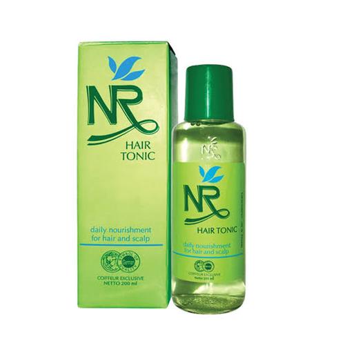 Foto Produk nr hair tonic 200ml dari rian_0406 Shop