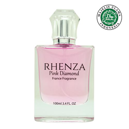 Foto Produk Rhenza Pink Diamond Woman dari Rumah Parfum