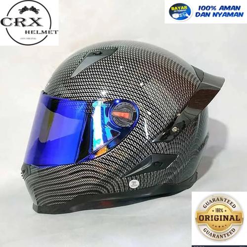 Jual Helm full face snail ffs1 full 