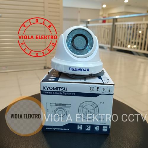 Jual KAMERA CCTV KYOMITSU 2MP INDOOR FULL HD 1080P Jakarta Barat