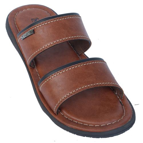 Foto Produk Neckermann Sandal Pria Jordan 802 Tan - 38 dari NECKERMANNOFFICIAL