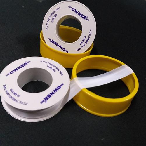 Jual Sealtape seal tape isolasi putih untuk kran air murah bagus ...