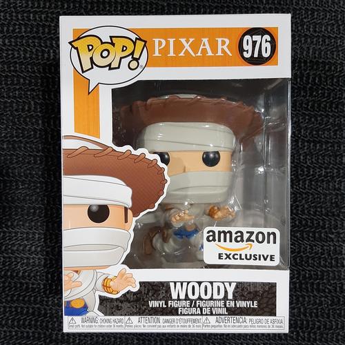Jual Funko Pop! Toy Story : Woody as 