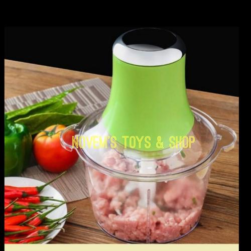 Jual Meat Vegetable Grinder - Jakarta 