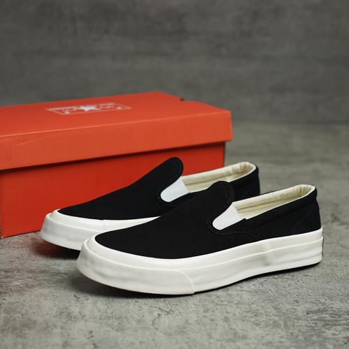 converse deck star 67 white