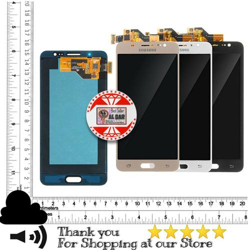 Jual LCD Touchscreen Samsung J5 2016 