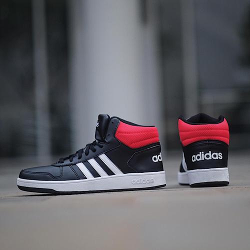 adidas sneaker hoops