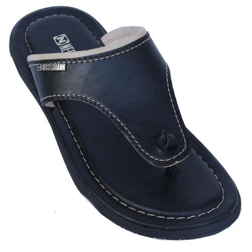 Foto Produk Neckermann Sandal Pria Jordan 804 Black - 41 dari NECKERMANNOFFICIAL