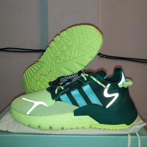 Jual Sepatu Adidas x IVP Nite Jogger 