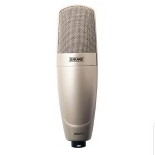 Foto Produk Shure KSM32/SL Condenser Mic dari Tripelsatu