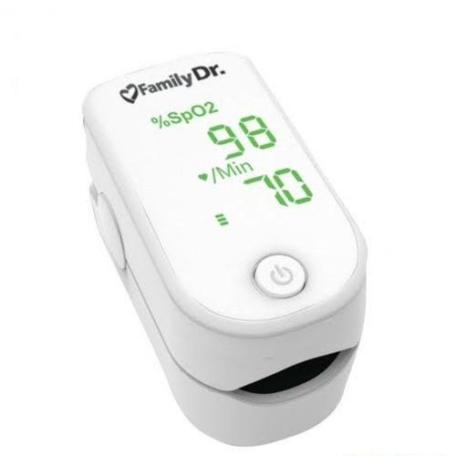Foto Produk FAMILYDR PULSE OXIMETER / SATURASI OKSIGEN dari TokoTensi