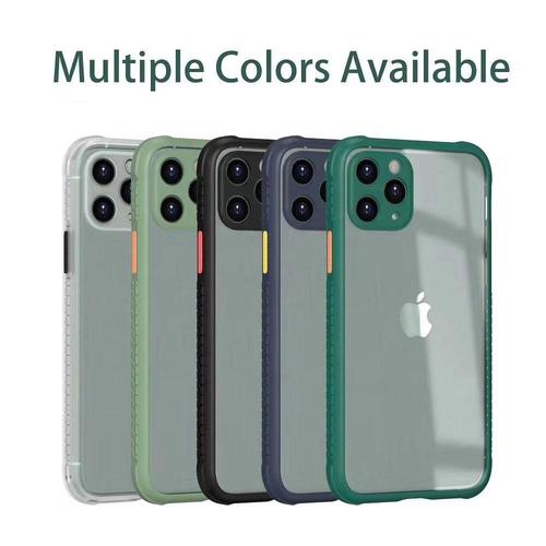 Gambar VIVO V20 CASE FUZE DOVE BLACK TRANSPARANT SOFT TOUCH dari Scorpionacc12 undefined Tokopedia