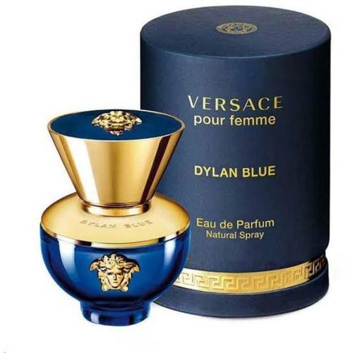 versace dylan blue pour femme