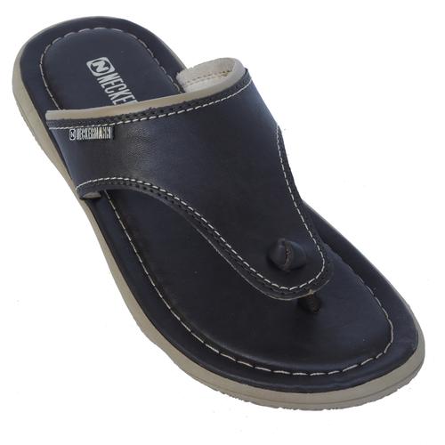 Foto Produk Neckermann Sandal Pria Jordan 804 Dark Brown - 39 dari NECKERMANNOFFICIAL