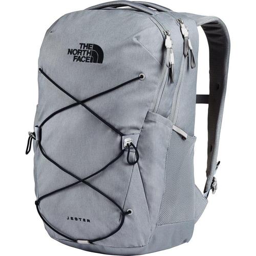 north face jester grey