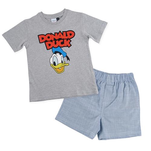 Foto Produk KIDS ICON - Setelan Anak Laki-Laki DONALD DUCK 03-36 Bln - DD8K0200200 - 3-6 Bulan dari Kids Icon