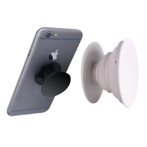 Foto Produk Pop Socket Hitam Putih Pop Stand Hp dari jaminmurah899