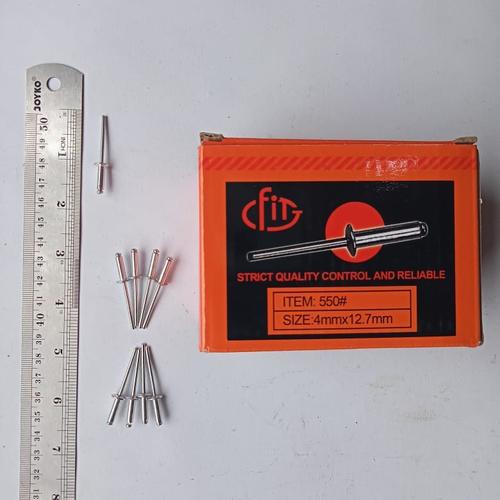 Jual Paku rivet 550 Fit - Jakarta Utara 