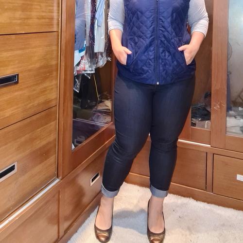 Jual TORRID CELANA JEANS JUMBO CUTTING 
