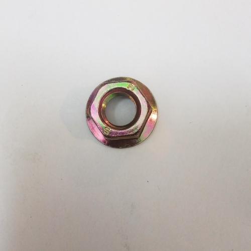 Jual flange nut m10x1.5 Jakarta Barat Dwijayamandiri Tokopedia