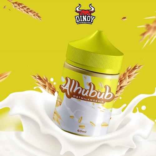 Foto Produk Alhubub Cereal 60ml dari onlinecell