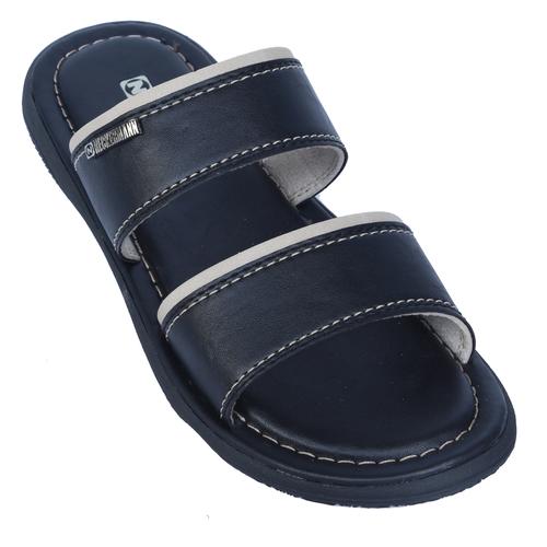 Foto Produk Neckermann Sandal Pria Jordan 802 Black - 38 dari NECKERMANNOFFICIAL