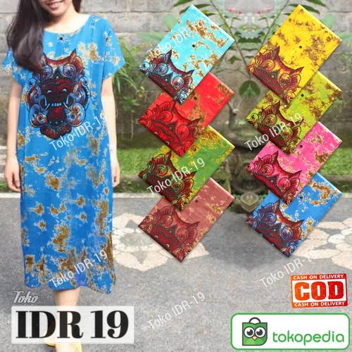 Foto Produk Daster Barong Bali dari IDR 19
