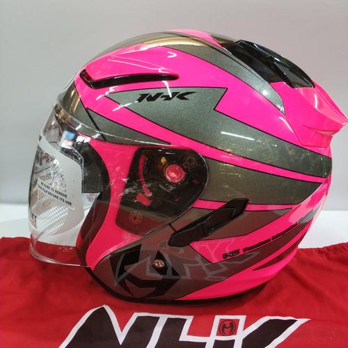 Jual NHK R1 Pink Glow - Kota Medan 