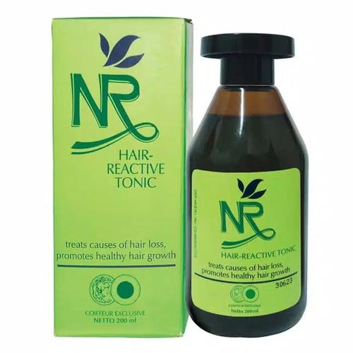 Foto Produk nr reaktive tonic 200ml - promo !!! dari rian_0406 Shop