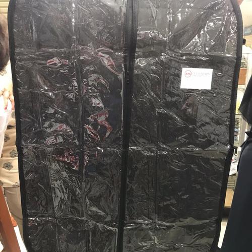 Gambar Cover Jas Sarung Jas Bungkus Baju bening mika dari TerusMaju Jakarta Pusat Tokopedia