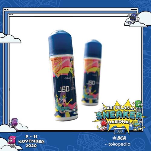 Foto Produk Umbre Special Edition JSD x STEREOFLOW 75 ml dari INFIA MARKET ID