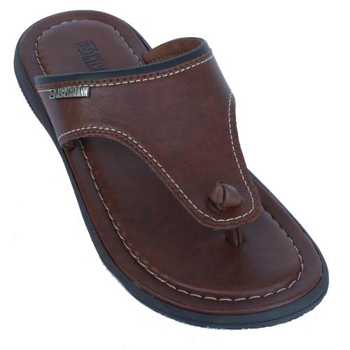 Foto Produk Neckermann Sandal Pria Jordan 804 Light Brown - 39 dari NECKERMANNOFFICIAL
