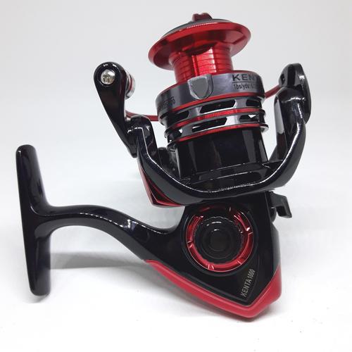 Foto Produk reel fugu kenta 1000 murah dari FISHING CARE SSN