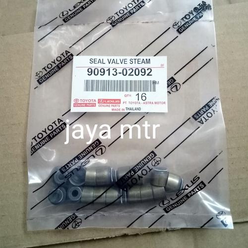 Foto Produk seal klep vios old / new vios /yaris limo dari jaya motor id