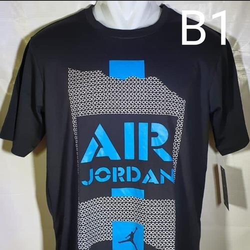 Jual T-shirt Nike Air Jordan Original 