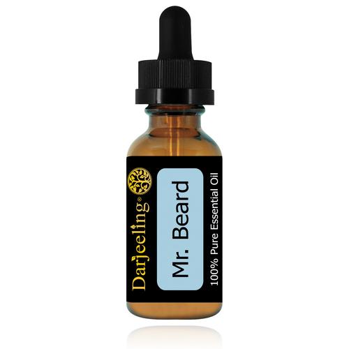 Foto Produk 30ml Mr Beard Minyak untuk Brewok / Beard Oil dari Darjeeling Store