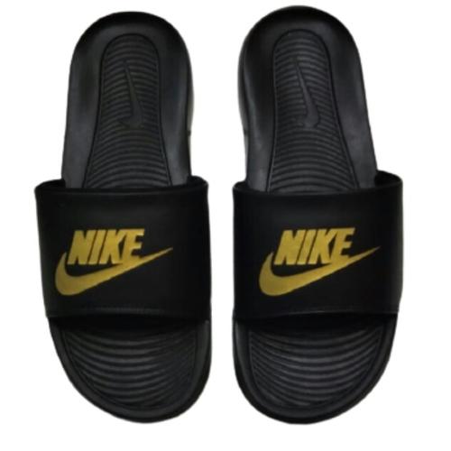 nike victori one slide